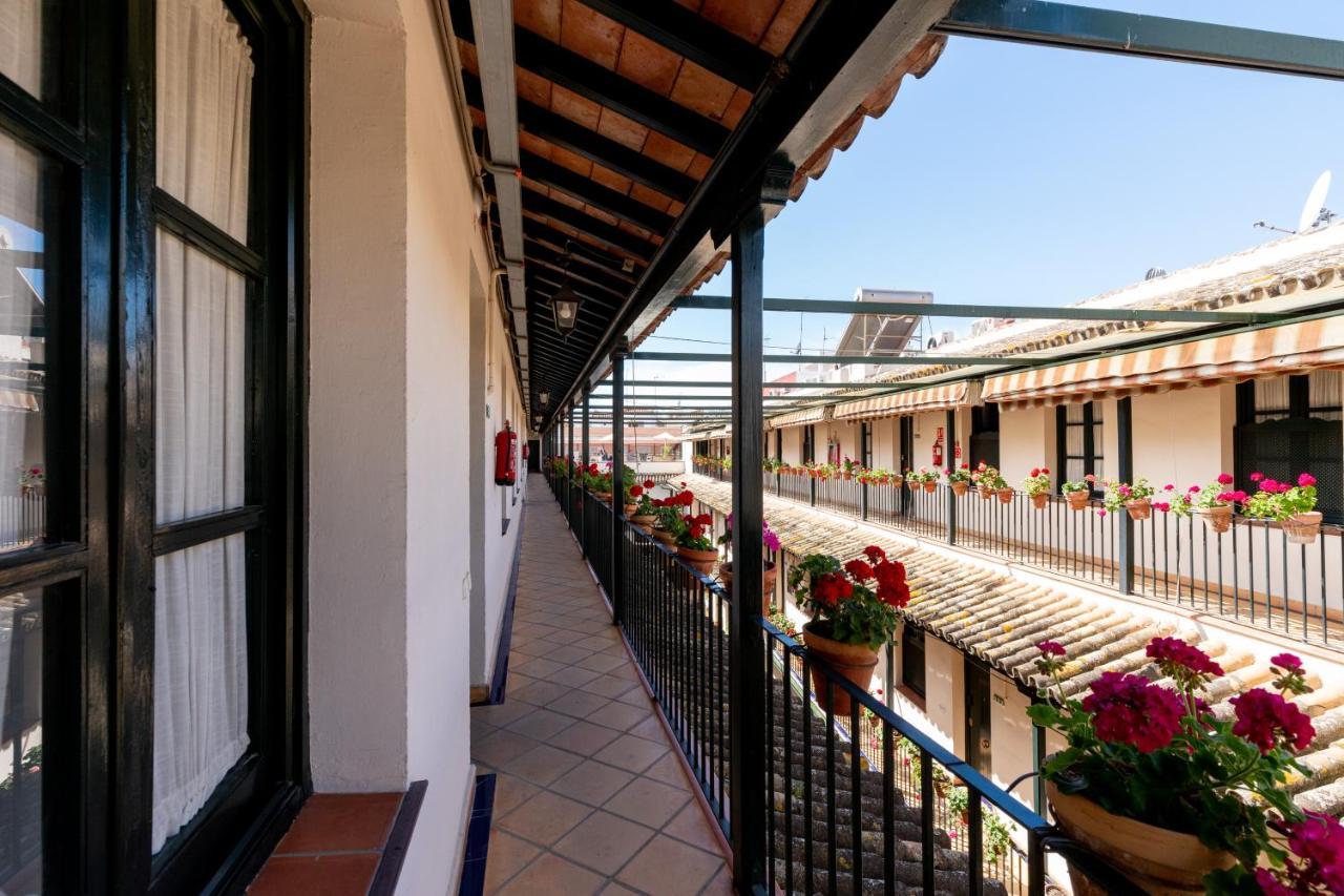 Precioso Apto En Alameda Sevilla Eksteriør billede